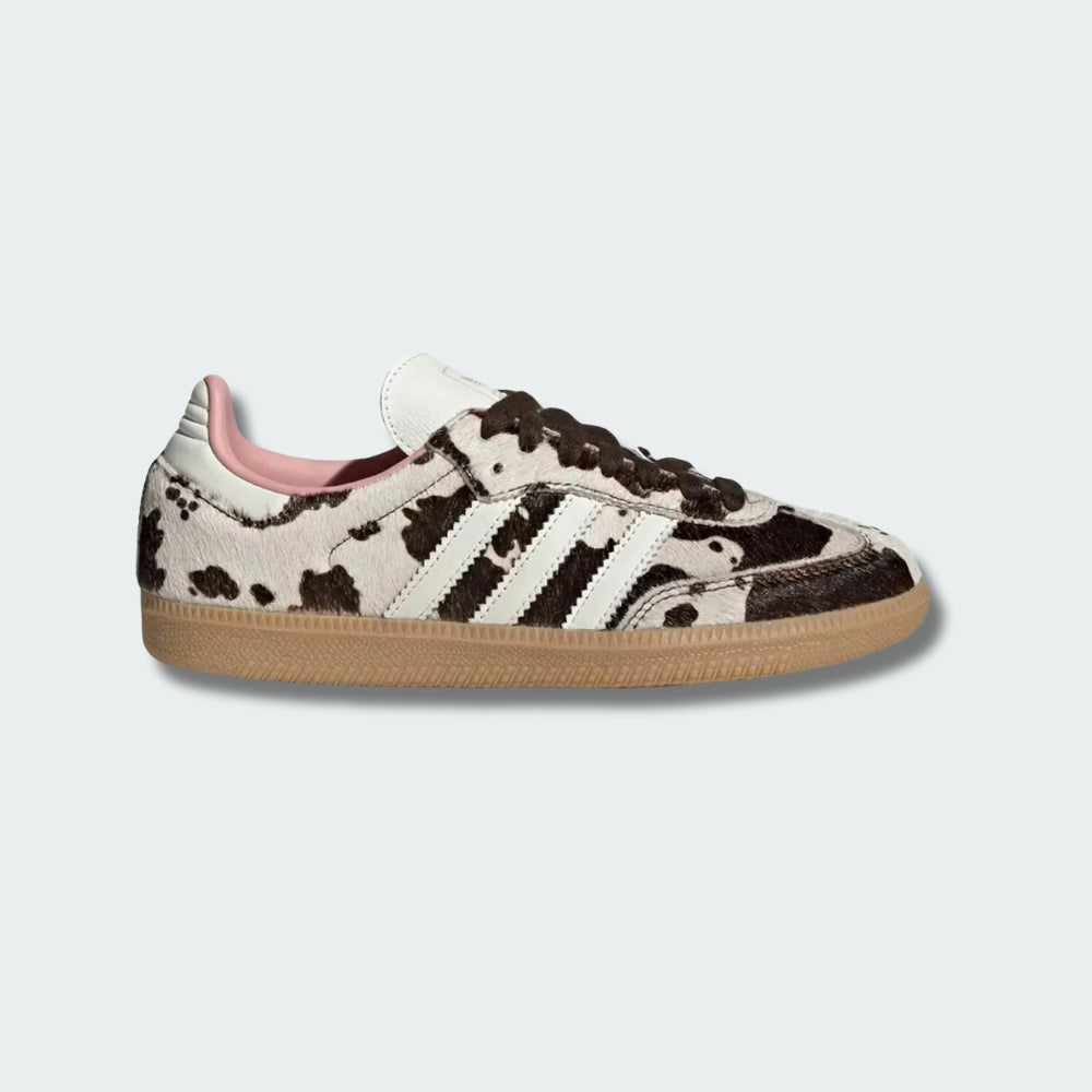 Classic Samba LTD