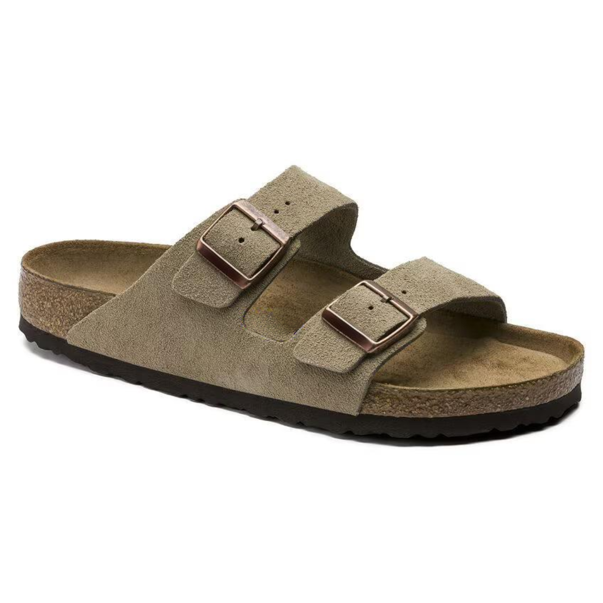Arizona Soft Footbed