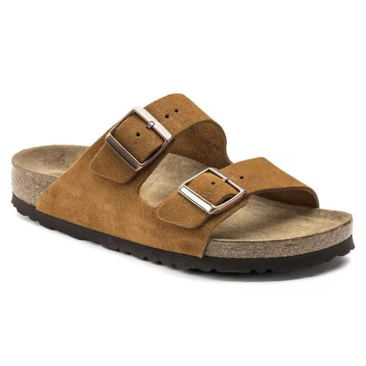 Arizona Soft Footbed